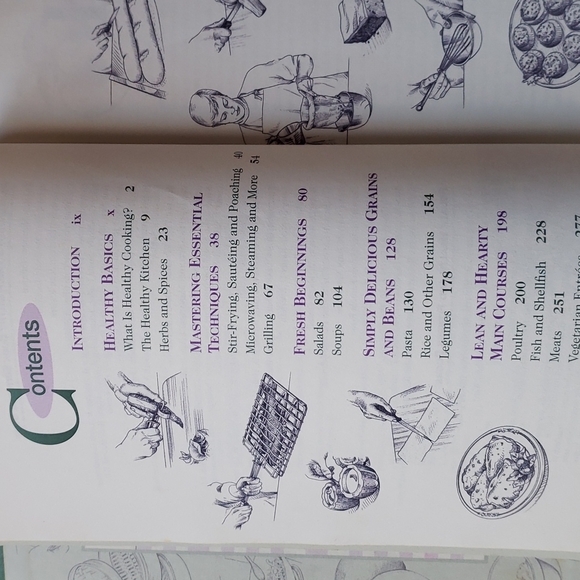 The Healthy Cook Cookbook - Picture 7 of 9